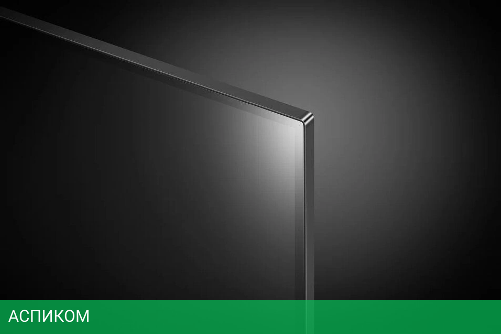 Телевизор OLED LG 65" OLED65C3RLA.ARUB