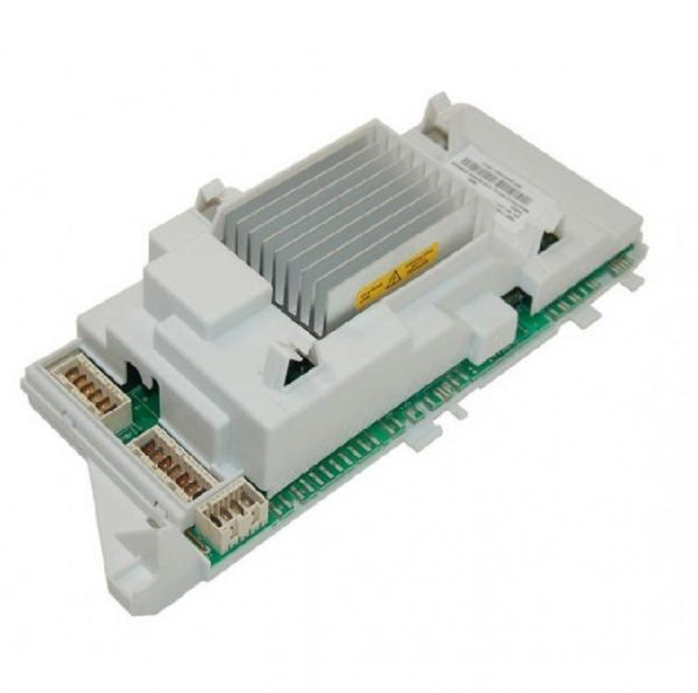 Модуль (плата управления) для стиральной машины Indesit, Ariston 254533