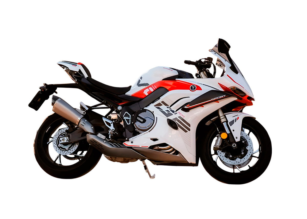 Мотоцикл VOGE RR 660 S