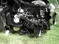 Битая Фара левая BMW X3 G01 X4 G02 (2017-2021) LED