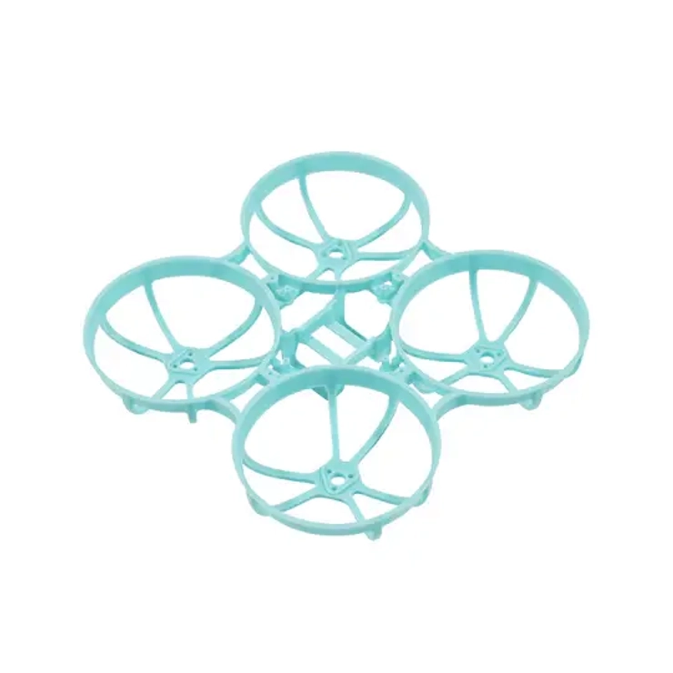Рама Betafpv Meteor75 Pro Бирюзовый