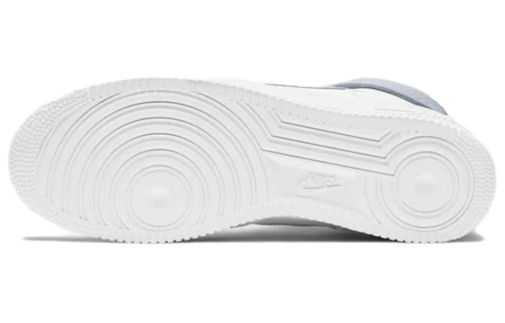 Кроссовки 1017 Alyx 9Sm X Nike Air Force 1