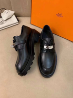 Ботинки Hermes