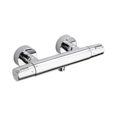 Смеситель термостатический для душа TZAR 343401S