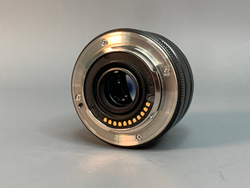 Olympus M.Zuiko Digital 17mm f/1.8 MSC