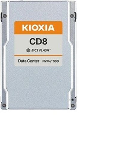 Серверный SSD TOSHIBA kcd8xrug3t84