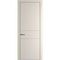 Profil Doors 14PA кремовая магнолия профиль шампань