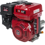 BRAIT BR395PE PRO бензиновый двигатель 03.01.173.035