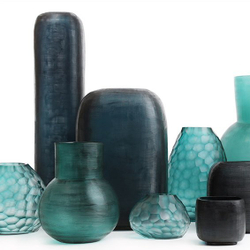 Ваза 29см Guaxs Yava L