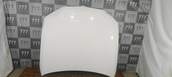 Капот BMW 5-Series (G30) 16-нв Б/У Оригинал 41007440427