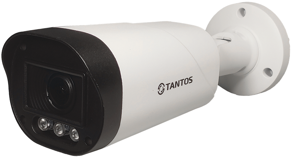Видеокамера  Tantos TSc-P5HDv