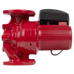 Насос циркуляционный Grundfos UPS 40-120 F (1х220)