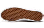 Supreme X Vans Sk8 Croc Corduroy Mustard