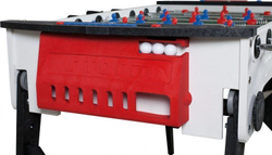 Настольный футбол «Storm trolley family outdoor telescopic» (133.5x76.5x83)
