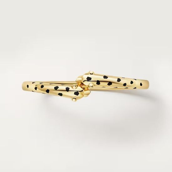 Браслет Panthere de Cartier