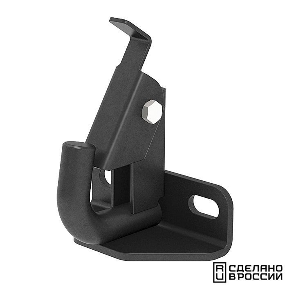 Фаркоп/Прицепной крюк для снегохода универсальный TM 100201T (223010Т)