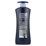 Vaseline, Для мужчин, охлаждающее и увлажняющее средство для тела 3 в 1, лосьон для лица и рук, 600 мл (20,3 жидк. унц.)