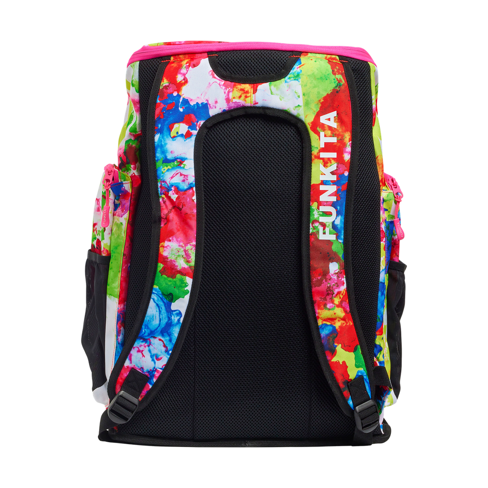 Рюкзак FUNKITA Ink Jet