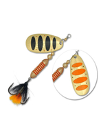 Блесна вращающаяся Pontoon21 AV Type A, #1.0, PD41-061