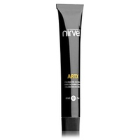 Крем-краска для волос Интенсивные красные оттенки Nirvel ArtX Cream Color 60мл