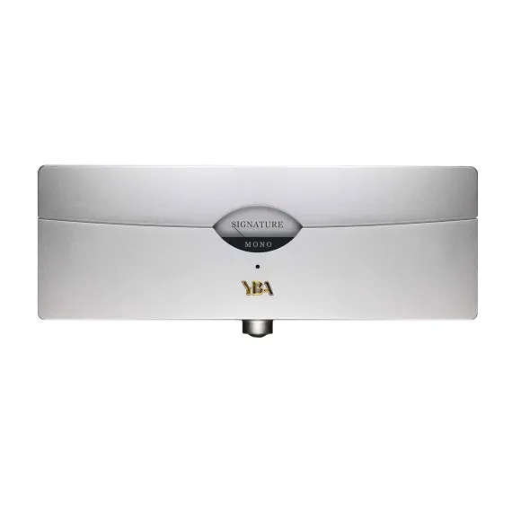 YBA Signature Mono AMP