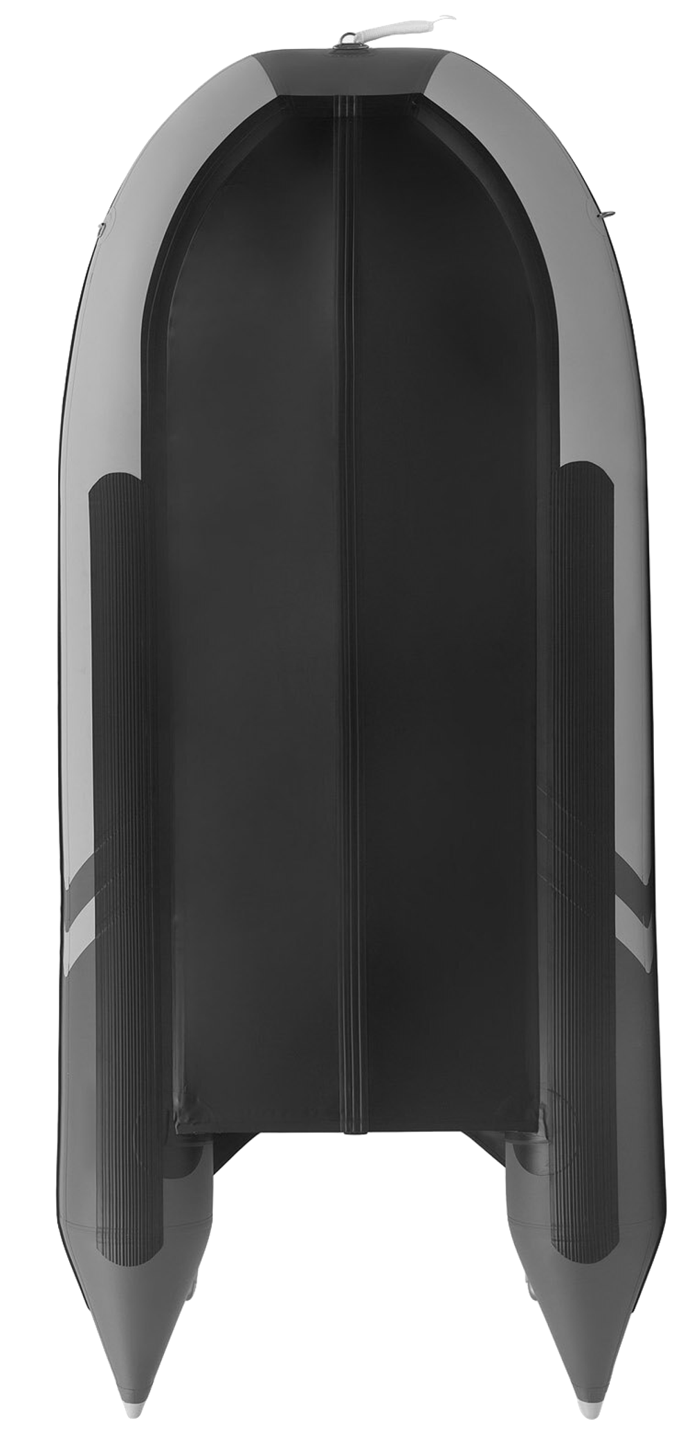 Лодка ПВХ Gladiator Active C400AL с алюминиевым полом