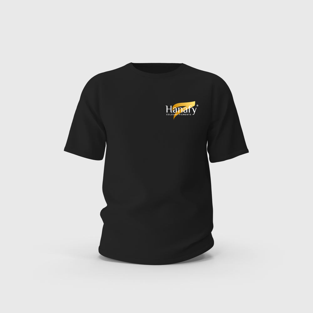 Футболка Hanafy