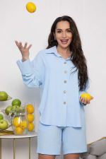 Костюм Самуи (голубой) К13572-9М LT Collection