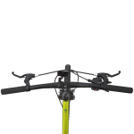 Велосипед 24" MAXISCOO 5BIKE  M Фреш Лайм