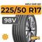 HiFly eHF-501 225/50 R17 98V XL