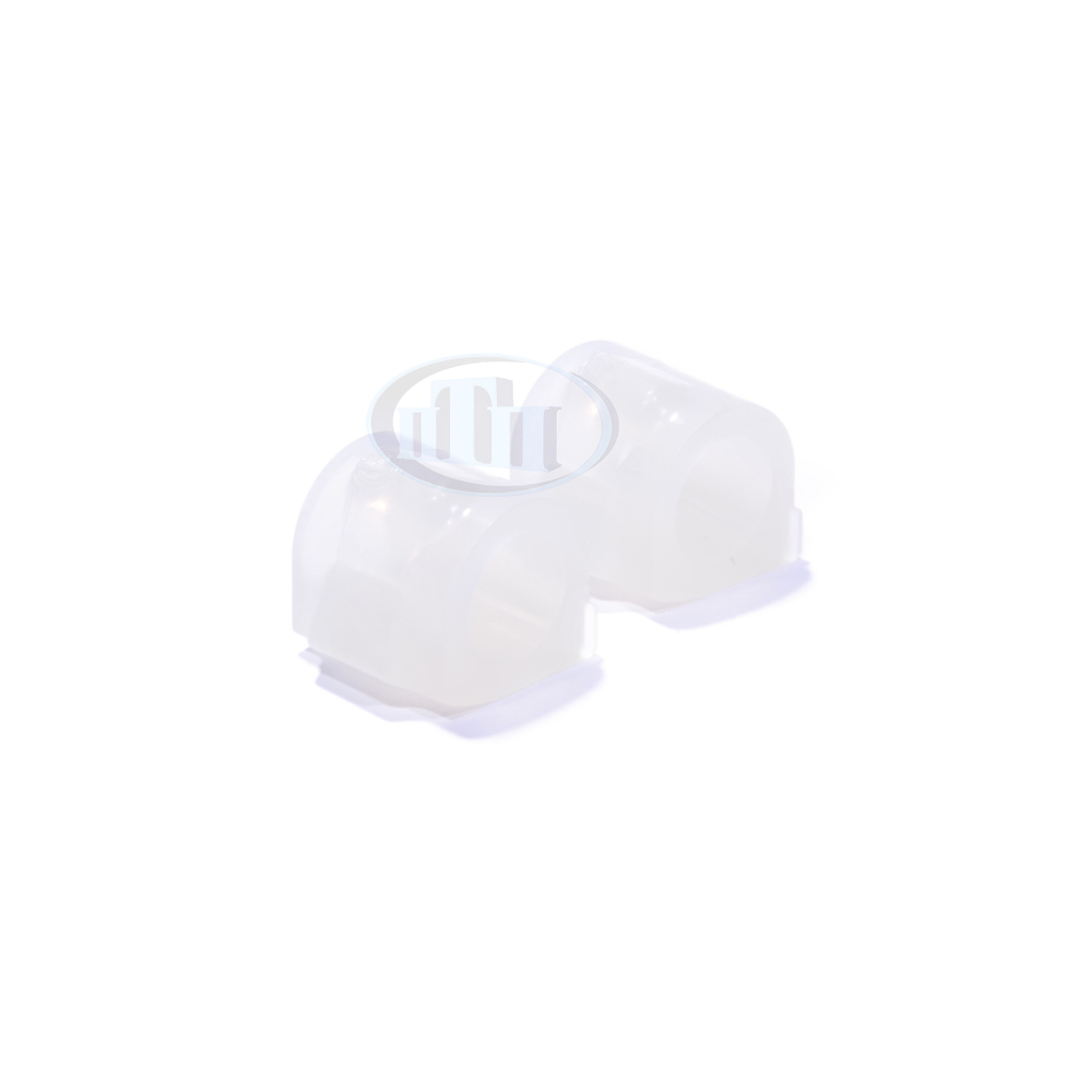 РК Втулки стабилизатора Largus, X-Ray,Logan, Sandero, Duster 2 шт. TPU (6001547140/8200262344) ПТП