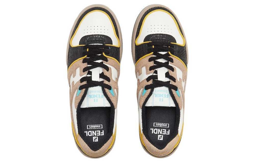 Fendi Match