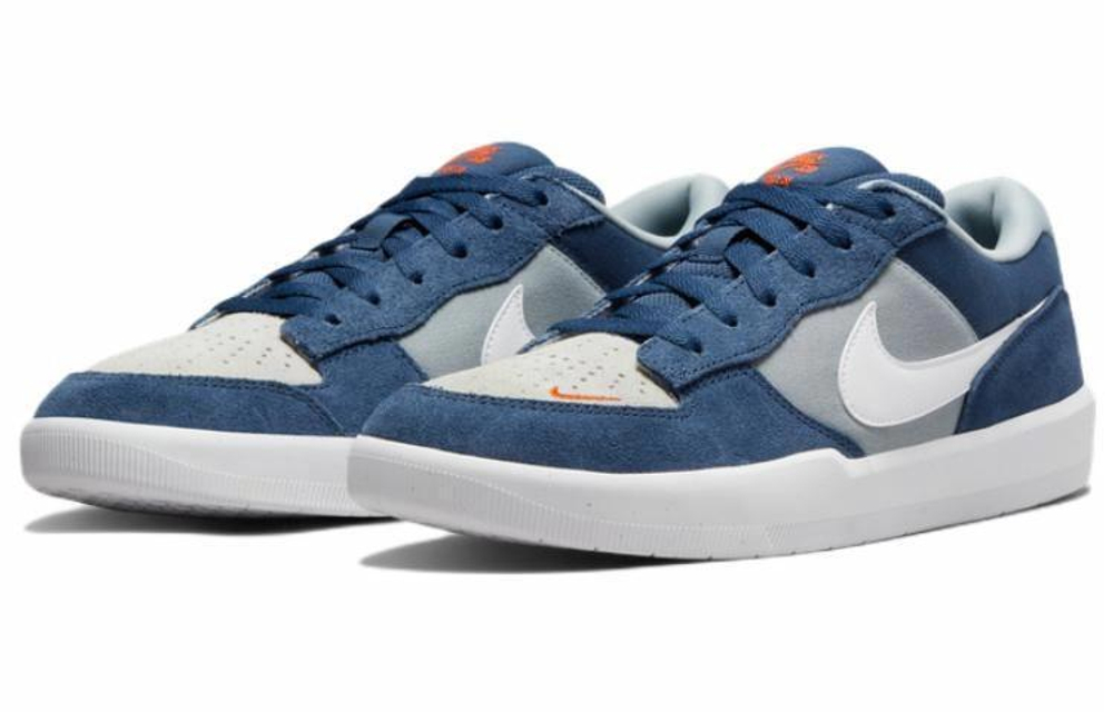 Кроссовки Nike Sb Force 58
