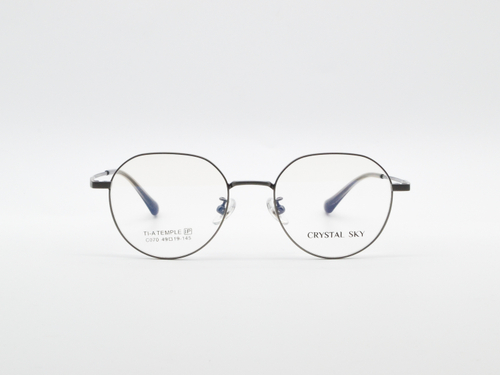 Изг. оправы CRYSTAL SKY C070 C3