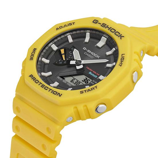 Наручные часы Casio GA-B2100C-9A