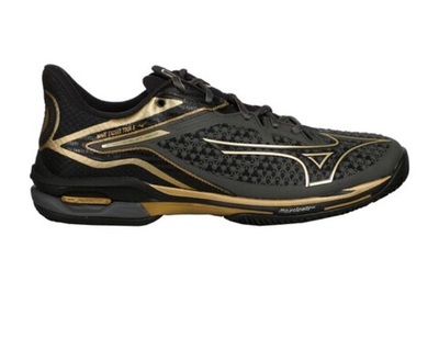 MIZUNO, WAVE EXCEED TOUR 6 CC 10Th, Tennis, , MEN, US 11 /EUR 44,5 /UK 10 /СМ 29