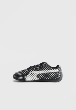 Кроссовки Puma X SUPER YAYA SPEEDCAT I UNISEX - black/white