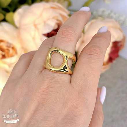 Кольцо Xuping - арт400