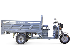 Электротрицикл RuTrike Титан NEXT 2000 (1500Вт, 60B)
