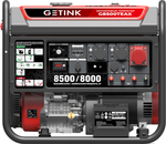 Генератор Getink G8500TEAX