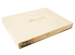 Полотенце 100х150 Blumarine Cheryl розовое