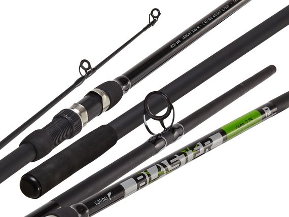 Удилище карповое Salmo Blaster CARP 2.75lb/3.60