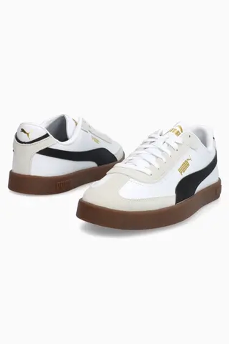 Кроссовки Puma II Era - белый