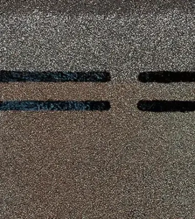 Коньково-карнизная черепица Docke  Standard Окисленная медь