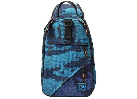 Рюкзак для ходовой рыбалки B23