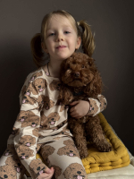 Легинсы Mjölk Мальтипу