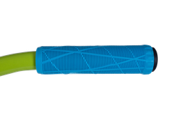 Трюковой самокат TECH TEAM Duker 2.0 Neon green