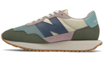 Кроссовки New Balance Nb 237 (Женская размерная сетка)