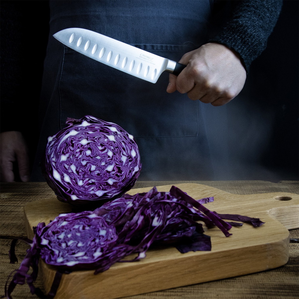 Нож сантоку Marttiini (18 см)