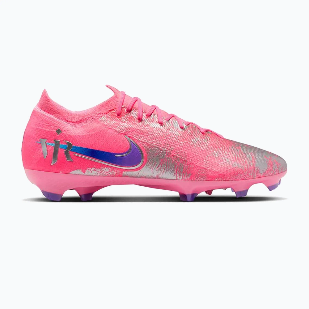 Футбольные бутсы Nike Zoom Vapor 16 Pro VJR FG sunset pulse/old royal